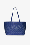 ZADIG ET VOLTAIRE - Z SHOPPER XL MONOGRAM ELECTRIC