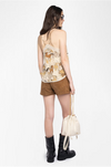 ZADIG ET VOLTAIRE - CHRISTY CDC HORSES