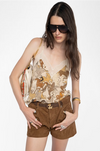 ZADIG ET VOLTAIRE - CHRISTY CDC HORSES