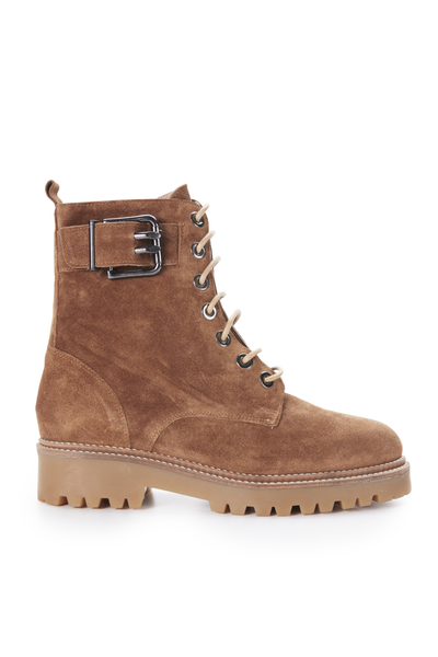 ESTILO EMPORIO - ANAH TAN BOOT – Fashion Society