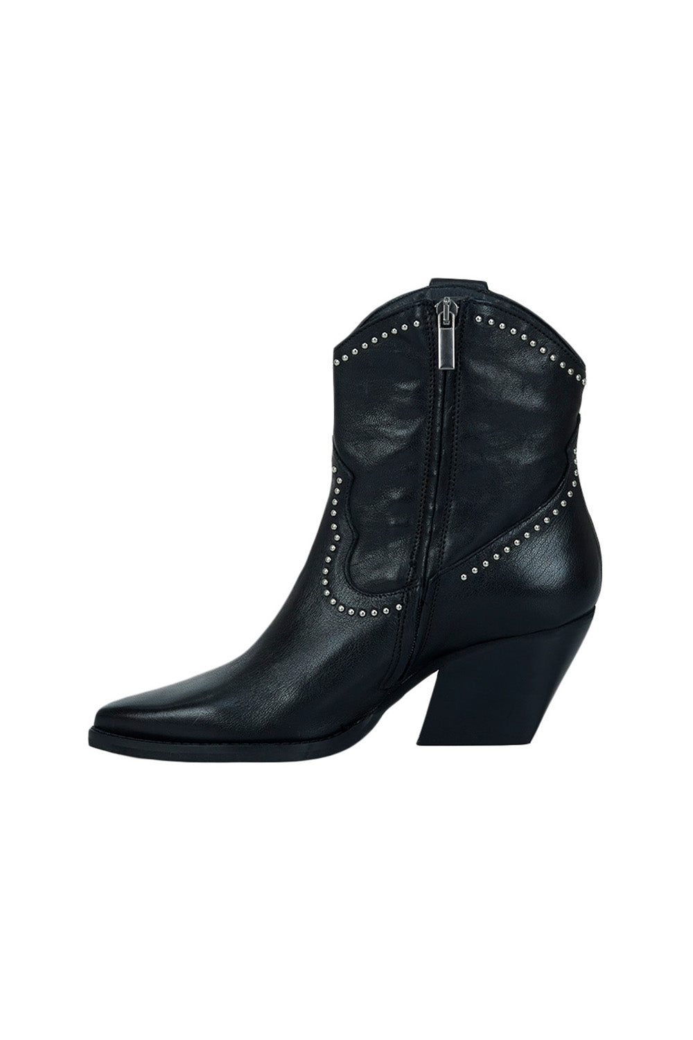 estilo emporio casero boot black
