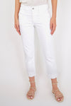 paige denim jeans white brigette fashion patch pocket crisp 