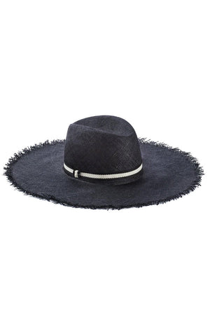 le hat rene hat black