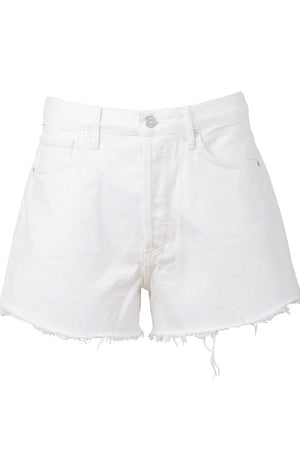 citizens of humanity marlow vintage short sail